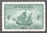 Canada Scott 282 Mint VF